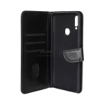 کیف موبایل مگنتی Nillkin مدل Xiaomi Redmi 13X / Redmi 13 4G / Poco M6 4G - مشکی - تصویر 3