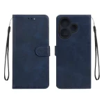 کیف موبایل مگنتی Nillkin مدل Xiaomi Redmi 13X / Redmi 13 4G / Poco M6 4G - سرمه ای