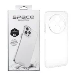 قاب اورجینال Space مدل Xiaomi Redmi 14C / Redmi A4 / Poco C75 (پک دار)
