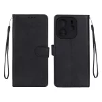 کیف موبایل مگنتی Nillkin مدل Xiaomi Redmi Note 14 4G - مشکی