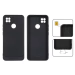 قاب Gear4 کبریتی Xiaomi Redmi 10A / Redmi 9C / Poco C31 - مشکی