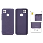 قاب Gear4 کبریتی Xiaomi Redmi 10A / Redmi 9C / Poco C31 - بنفش