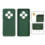 قاب Gear4 کبریتی Xiaomi Redmi 14C / Redmi A4 / Poco C75 - سبز