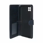 کیف موبایل مگنتی درجه یک MNC مدل Xiaomi Redmi Note 13 4G - سرمه ای تیره - تصویر 3