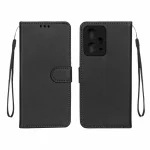 کیف موبایل مگنتی درجه یک MNC مدل Xiaomi Redmi Note 12 Pro 5G - مشکی