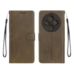 کیف موبایل مگنتی درجه یک MNC مدل Xiaomi Redmi 14C / Redmi A4 / Poco C75 - سبز زیتونی
