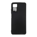 قاب rock پالیز Xiaomi Redmi Note 12 Pro 4G / Redmi Note 11 Pro - مشکی