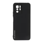 قاب rock پالیز لوگودار Xiaomi Redmi Note 10 Pro 5G / Poco X3 GT - مشکی