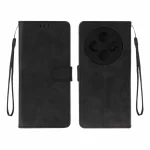 کیف موبایل مگنتی درجه یک MNC مدل Xiaomi Redmi 14C / Redmi A4 / Poco C75 - مشکی