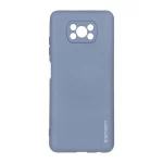 قاب سیلیکونی Spigen محافظ لنزدار Xiaomi Poco X3 / Poco X3 Pro / Poco X3 NFC - فیلی