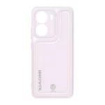 قاب Solid Case منحنی Golden Lion مدل Xiaomi Poco X7 Pro - یاسی