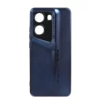 قاب Sports Design متالیک Xiaomi Poco X7 Pro - سرمه ای