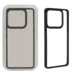 قاب اورجینال New Skin مدل Xiaomi Mi 13 Pro - مشکی