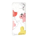 قاب ژله ای شفاف Air Line مدل Xiaomi Redmi Note 10 4G / Redmi Note 10S / Poco M5S