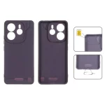 قاب Gear4 کبریتی Xiaomi Redmi Note 14 4G - بنفش