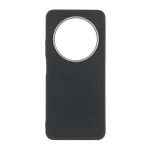 قاب Texture مدل Xiaomi Redmi 14C / Redmi A4 / Poco C75 - مشکی
