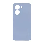 قاب سیلیکونی Spigen محافظ لنزدار Xiaomi Poco X7 Pro - فیلی
