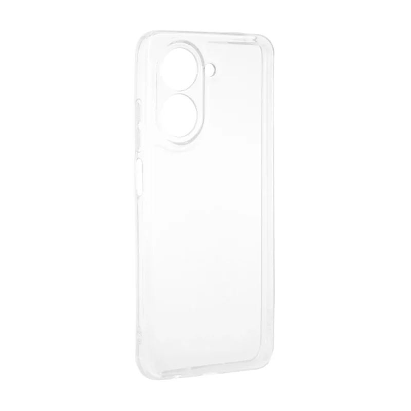 قاب Space ژله ای شفاف MPS - Xiaomi Redmi A5 / Poco C71 - تصویر 2