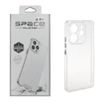 قاب اورجینال Space مدل Xiaomi Redmi Note 14 4G (پک دار)