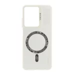 قاب SO COOL طرح مگ سیف RT مدل Xiaomi Redmi A5 / Poco C71 - سفید