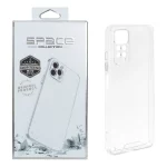قاب اورجینال Space مدل Xiaomi Redmi Note 12 Pro 4G / Redmi Note 11 Pro (پک دار)