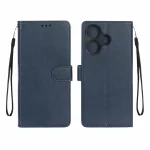 کیف موبایل مگنتی درجه یک MNC مدل Xiaomi Redmi 13X / Redmi 13 4G / Poco M6 4G - سرمه ای تیره