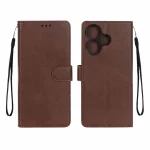 کیف موبایل مگنتی درجه یک MNC مدل Xiaomi Redmi 13X / Redmi 13 4G / Poco M6 4G - قهوه ای