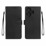 کیف موبایل مگنتی درجه یک MNC مدل Xiaomi Redmi 13X / Redmi 13 4G / Poco M6 4G - مشکی