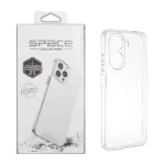 قاب اورجینال Space مدل Xiaomi Redmi A5 / Poco C71 (پک دار)