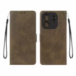 کیف موبایل مگنتی درجه یک MNC مدل Xiaomi Redmi Note 14 4G - سبز زیتونی