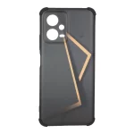 قاب طرح دار بامپردار Xiaomi Redmi Note 12 5G / Poco X5 5G - کد 11598