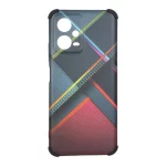 قاب طرح دار بامپردار Xiaomi Redmi Note 12 5G / Poco X5 5G - کد 11605