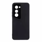 قاب ژله ای Sports Design مدل Xiaomi Redmi 15 4G - مشکی
