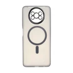 قاب Life Time مات طرح مگ سیف Xiaomi Poco X3 / Poco X3 Pro / Poco X3 NFC - مشکی