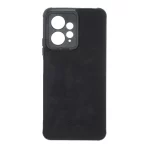 قاب جیر Kajsa طرح مگ سیف MNC مدل Xiaomi Redmi Note 12 4G - مشکی