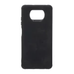 قاب جیر Kajsa طرح مگ سیف MNC مدل Xiaomi Poco X3 / Poco X3 Pro / Poco X3 NFC - مشکی