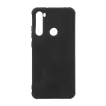 قاب جیر Kajsa طرح مگ سیف MNC مدل Xiaomi Redmi Note 8 - مشکی