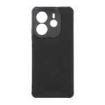 قاب جیر Kajsa طرح مگ سیف MNC مدل Xiaomi Redmi Note 14 4G - مشکی