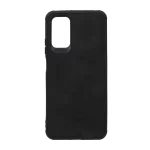 قاب جیر Kajsa طرح مگ سیف MNC مدل Xiaomi Poco M3 / Redmi 9T 4G - مشکی