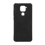 قاب جیر Kajsa طرح مگ سیف MNC مدل Xiaomi Redmi Note 9 / Redmi 10X 5G / Redmi 10X Pro 5G - مشکی