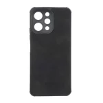 قاب جیر Kajsa طرح مگ سیف MNC مدل Xiaomi Redmi 12 / Poco M6 Pro 5G - مشکی