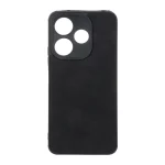 قاب جیر Kajsa طرح مگ سیف MNC مدل Xiaomi Redmi 13X / Redmi 13 4G / Poco M6 4G - مشکی
