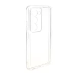 قاب Space ژله ای شفاف MPS - Xiaomi Redmi 15 4G