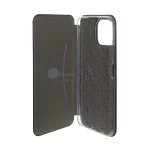 کیف موبایل مغناطیسی Xiaomi Mi 11 Lite - مشکی - تصویر 3