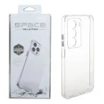 قاب اورجینال Space مدل Xiaomi Redmi 15 4G (پک دار)