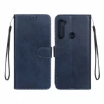 کیف موبایل مگنتی Xiaomi Redmi Note 8T - سرمه ای