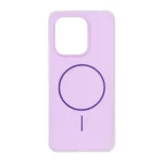قاب دو لایه مات طرح مگ سیف Xiaomi Redmi Note 13 4G - یاسی