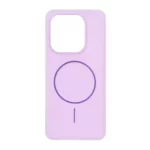 قاب دو لایه مات طرح مگ سیف Xiaomi Redmi Note 14 4G - یاسی