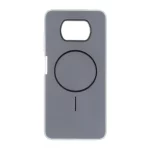 قاب دو لایه مات طرح مگ سیف Xiaomi Poco X3 / Poco X3 Pro / Poco X3 NFC - مشکی