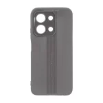 قاب Spuerior Design محافظ لنزدار Xiaomi Redmi 15C / Poco C85 - خاکستری